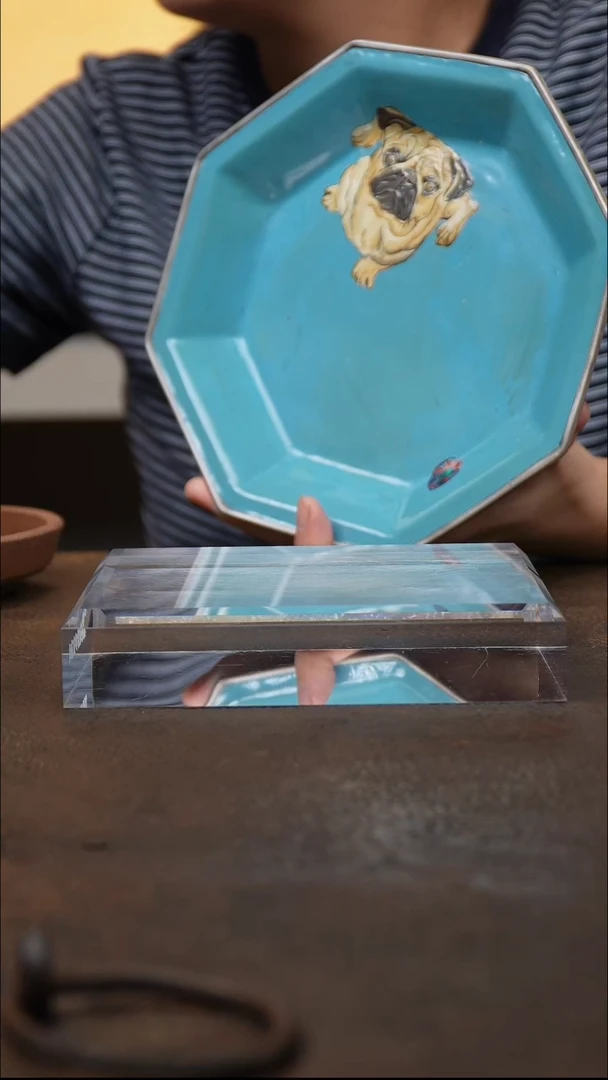 茶壶紫砂英****店赏盘盘盘盘