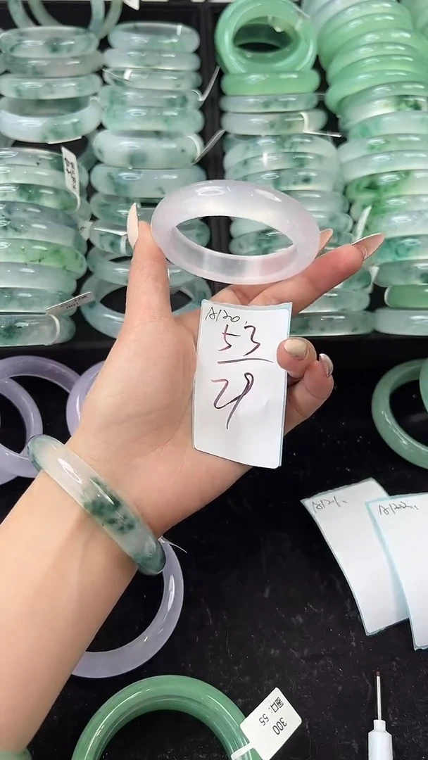 非金属无53圈口编号：A120