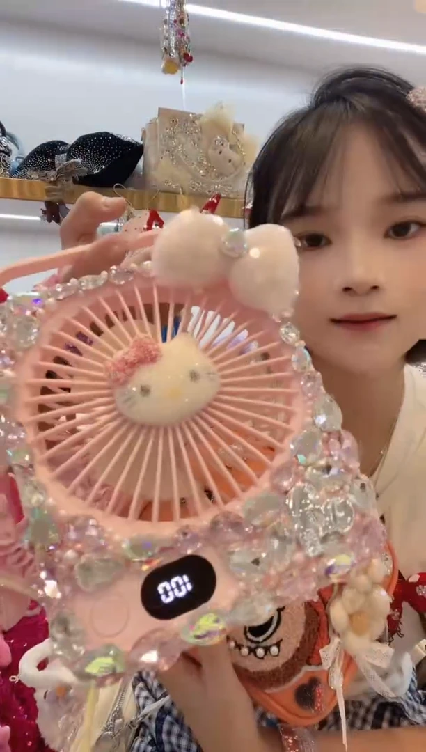 PVC格格家定制女包3425