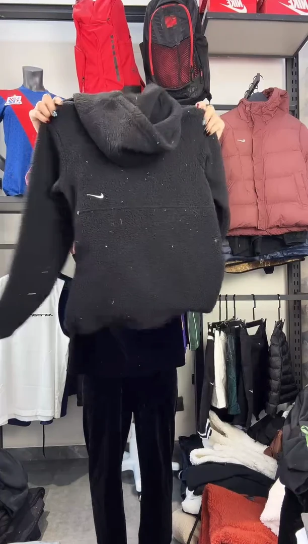 562闪购编码Nike/Jordan运动卫衣裤以直播间过款为准尺码·