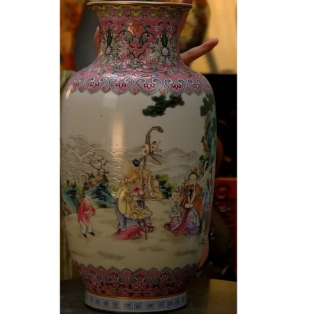 比富苏精品古陶瓷