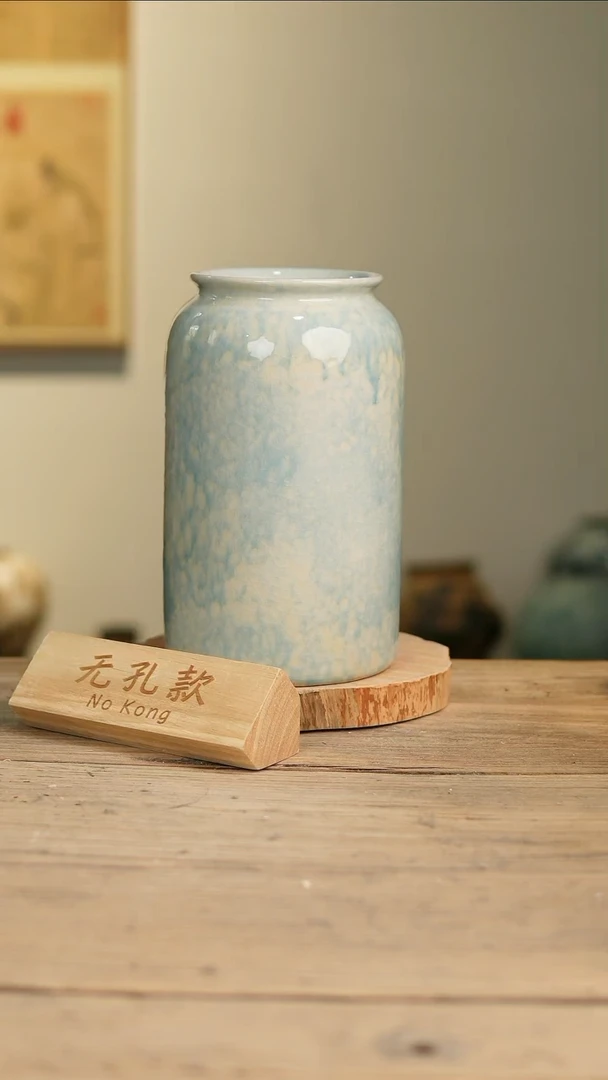 【闪购商品】摆件11-174高25口11误差2无孔