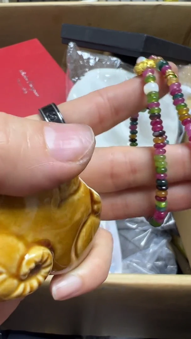 手工艺品琉璃居*到瓷片瓷片瓷片瓷片