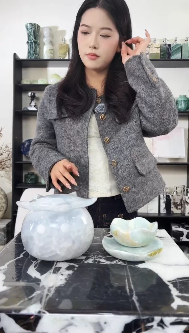 石材冰川蓝052+马代009