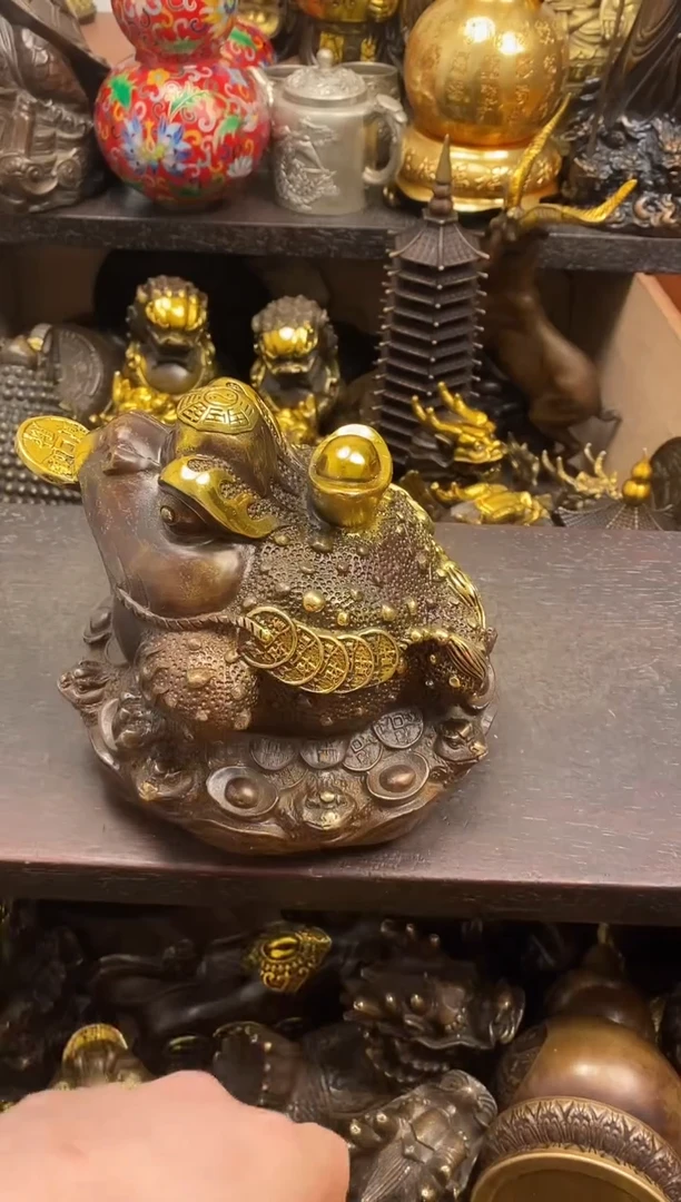 案台摆件 物品摆件