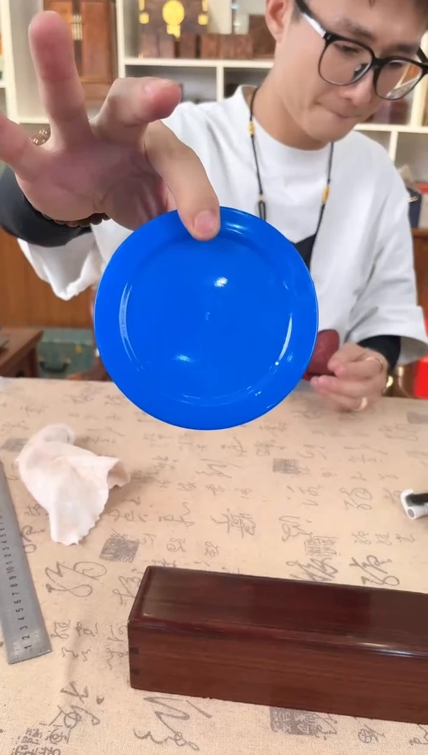 木专用蜡