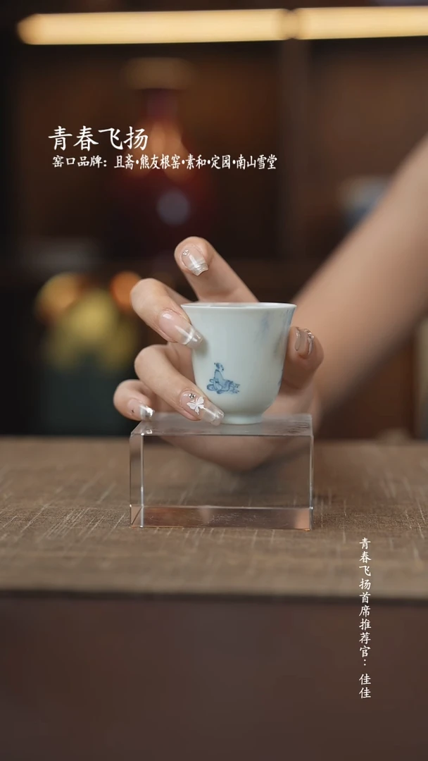 青春飞扬陶瓷浮力浮力