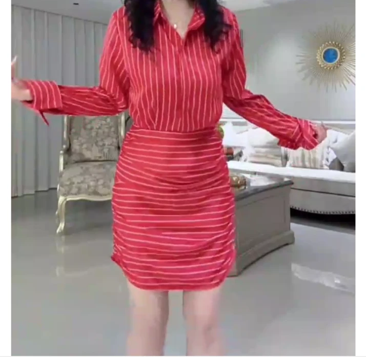 2025夏季时尚潮流百搭精品女装淘VYR9