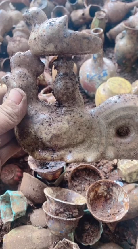摆件瓷器瓷器瓷器瓷器