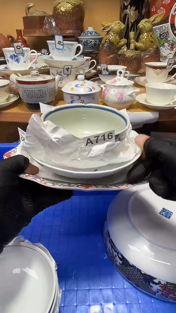 转****?中古货品默认微瑕