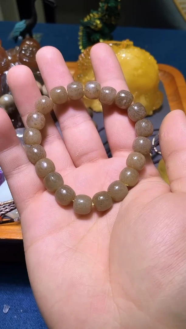 【闪购商品】和田玉手链未镶嵌多样性发一件179