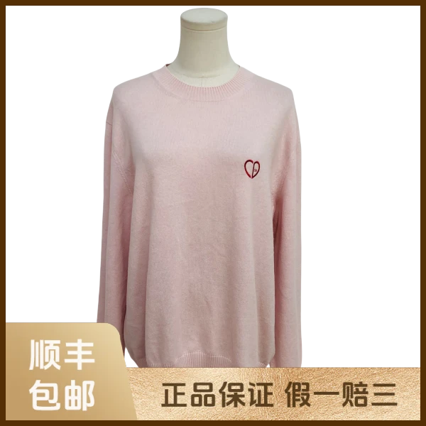 妃鱼/迪奥/羊绒/毛衣/95新/s零九一六