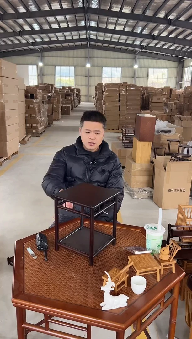 【闪购商品】素乐高山楠竹板材