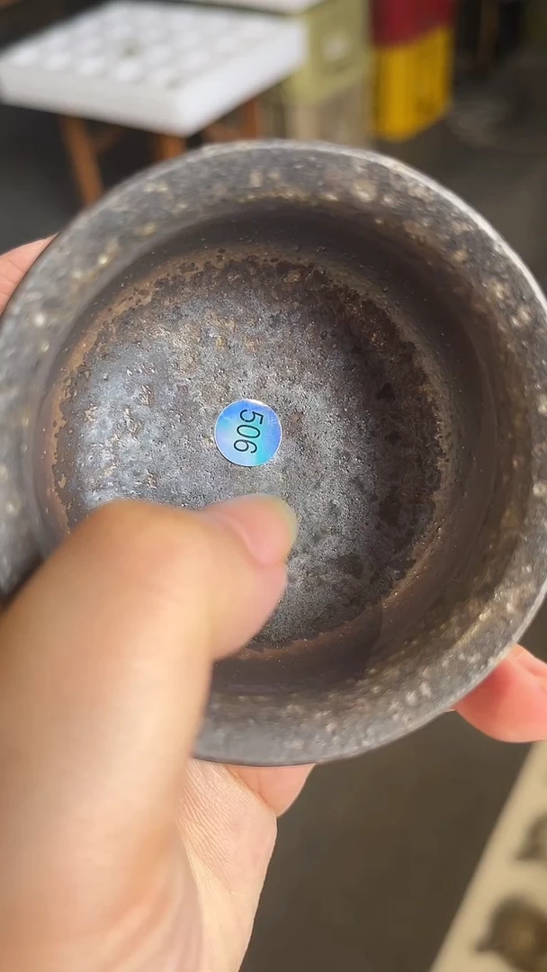 杯506号容量60-70ML杯