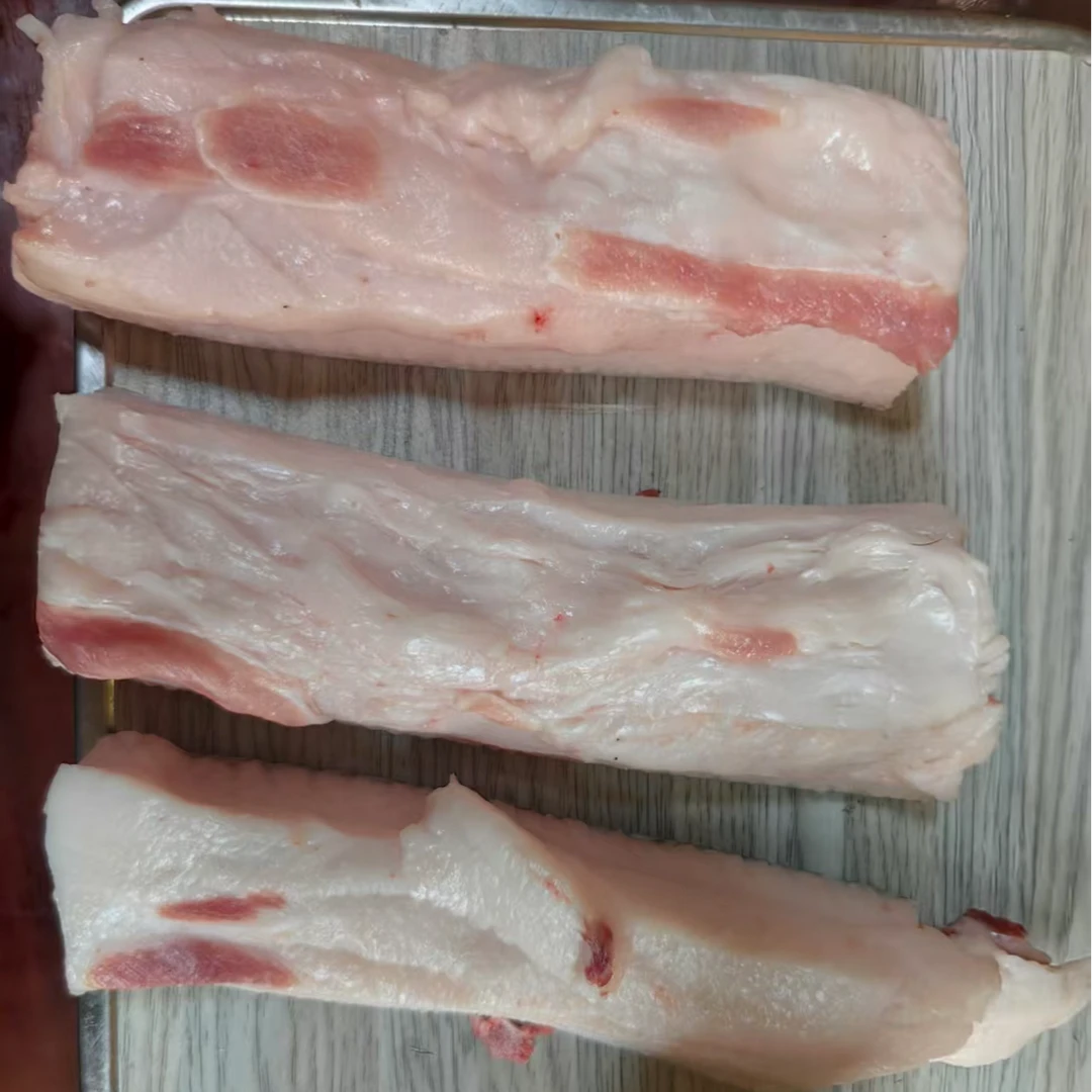 林间散养藏香猪肉肥膘10斤新鲜