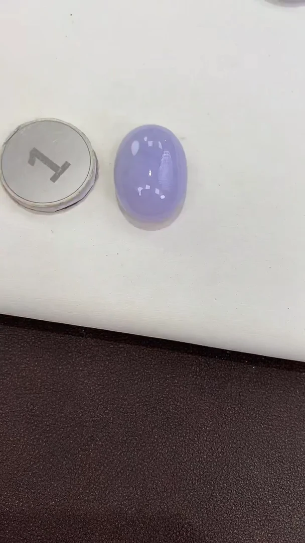 颈饰未镶嵌翡翠天然缅甸a货翡翠