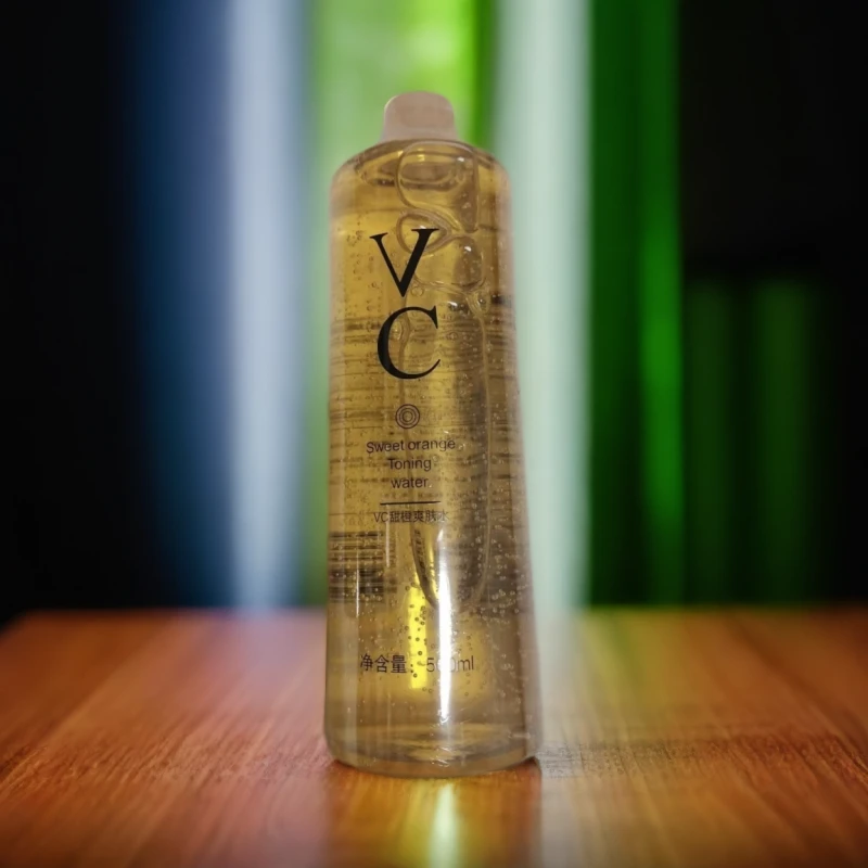 【主播自用】美妆博士VC爽肤水
