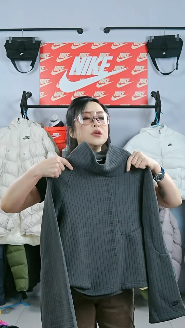 4014闪购编码Nike/Jordan运动衣以直播间过款为准尺码M