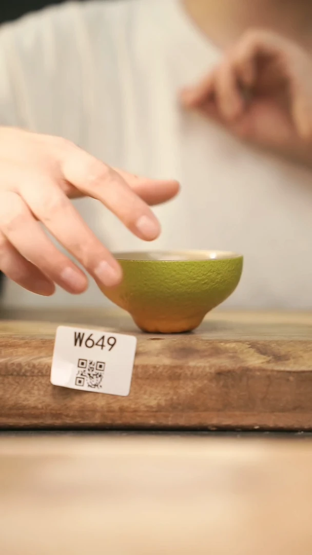 【经典福利】/ 杯子@@W649