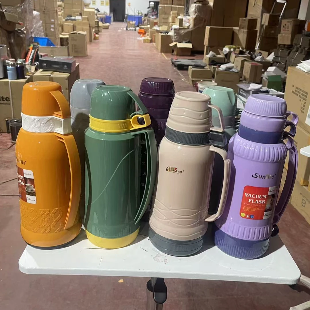 （粉丝专属）家用杂款热水壶默认发货