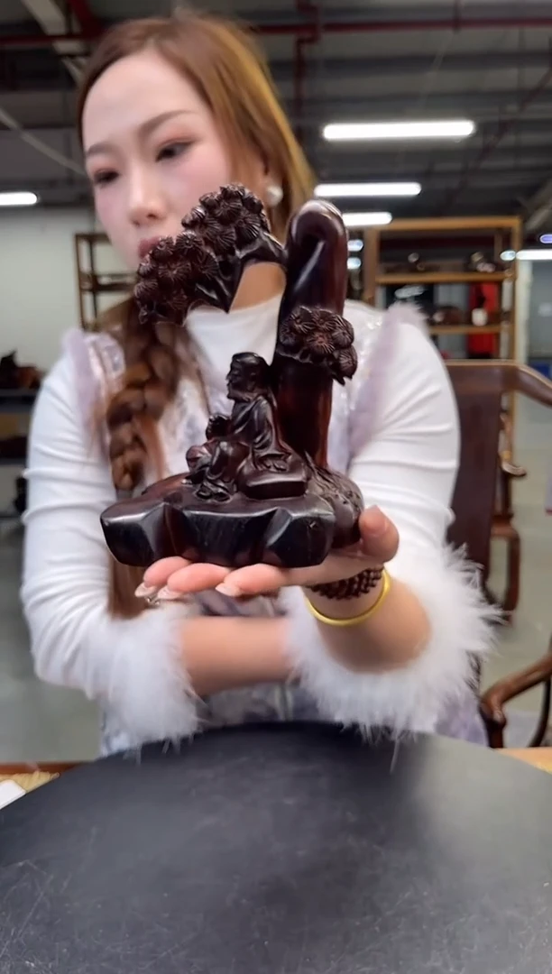 木连天红 达摩 DT182180M1