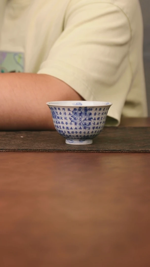 景德镇手工手绘的68