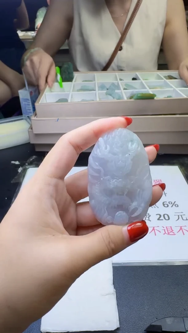 未镶嵌定制翡翠天然翡翠A货