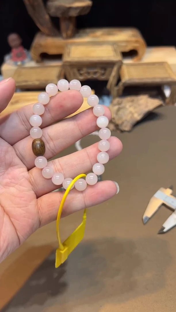 未镶嵌手链和田玉手饰@@A7104