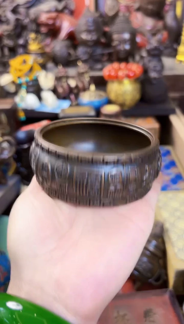 【闪购商品】岳卫铜器专属链接