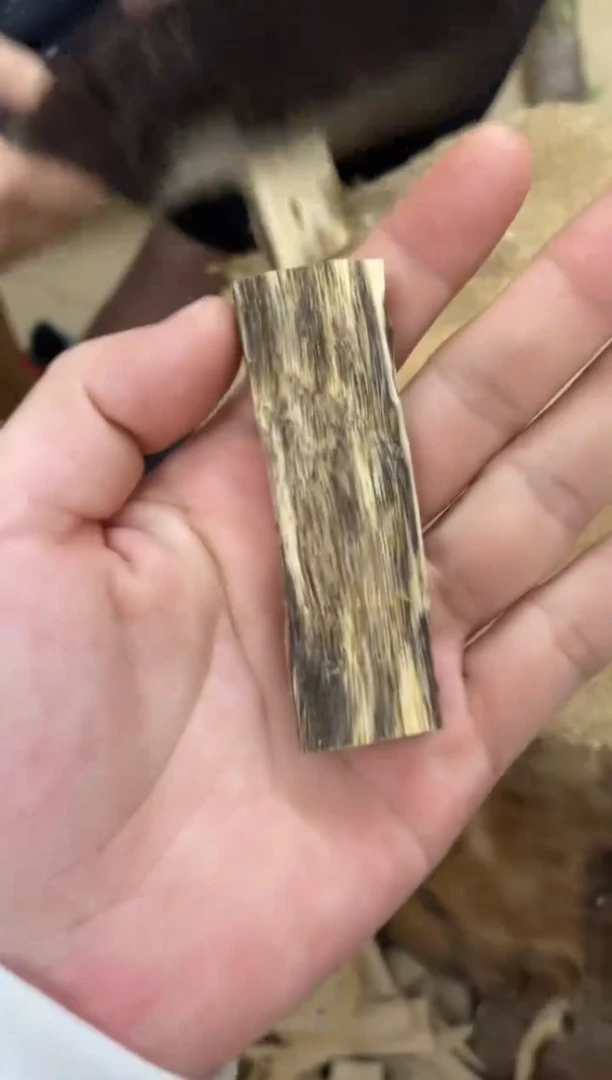 沉香沉香碎屑棋楠沉香 原料文创1