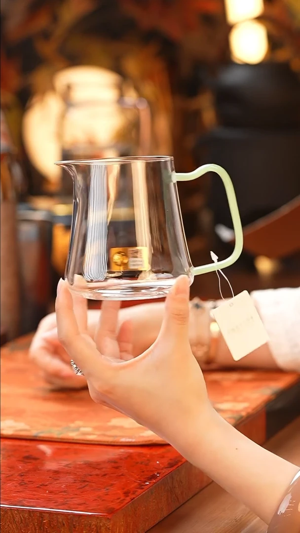 禾器/晶彩卓然A/浅玉色/定制款