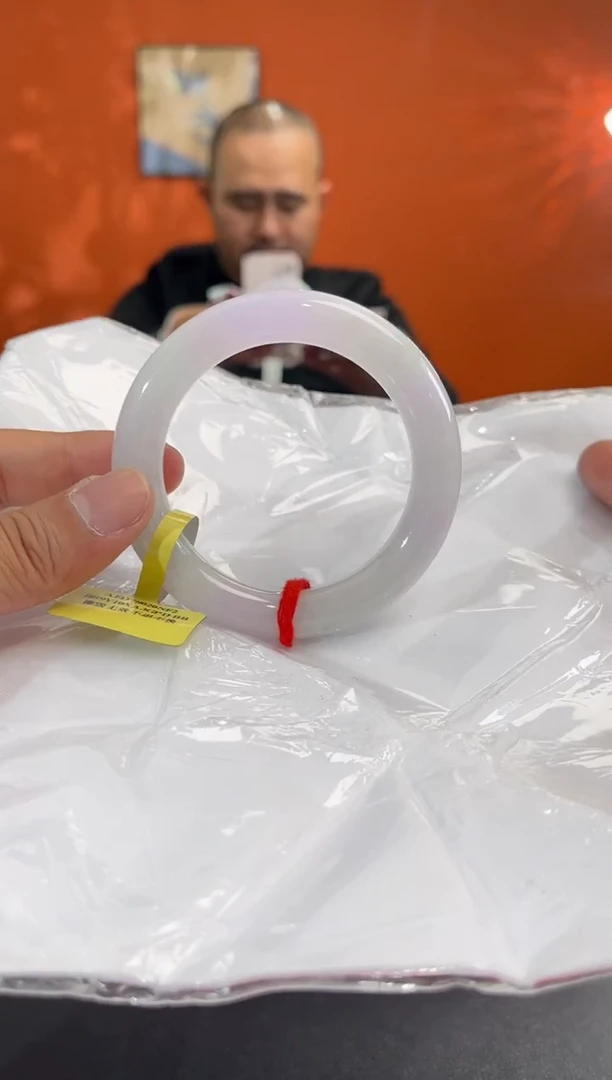 未镶嵌手镯翡翠2 55