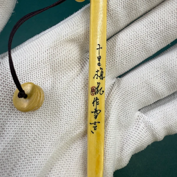 L1005天然猛犸牙 老料猛犸 支持鉴定假一罚四
