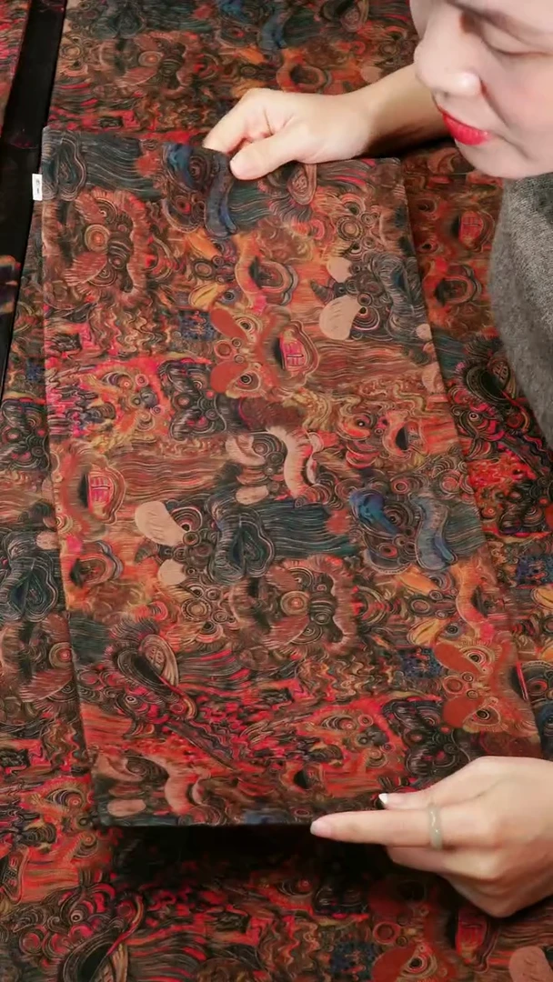 喜见造物布艺尺寸50+24