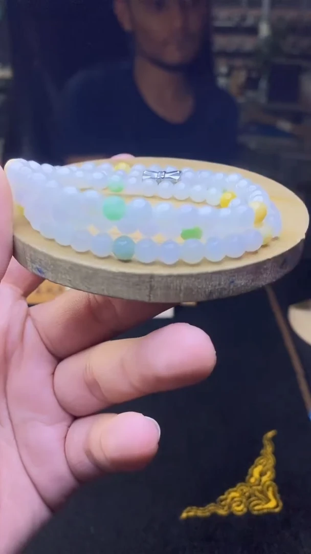 定制翡翠未镶嵌天然缅甸A货翡翠，多样性发货，拍一发一
