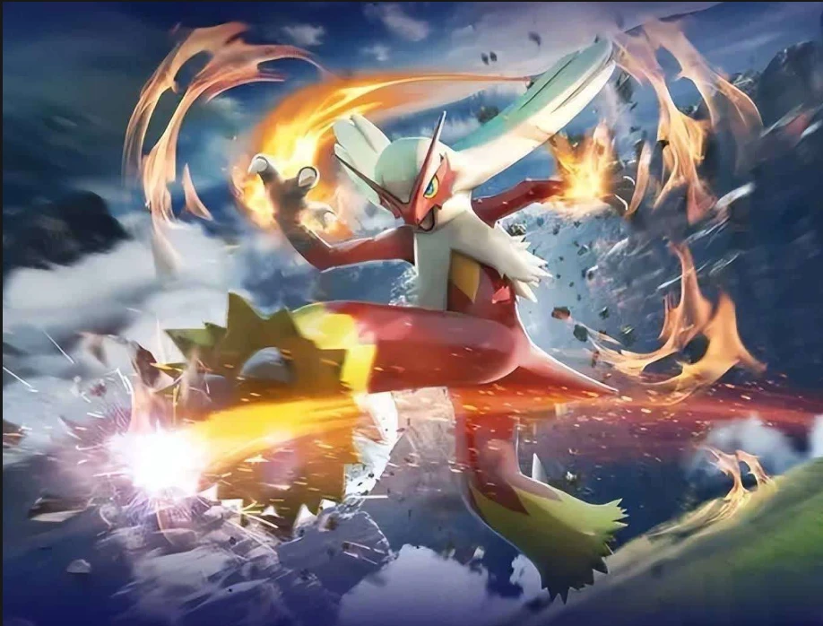 PTCG宝可梦卡牌简中-简中全礼盒系列