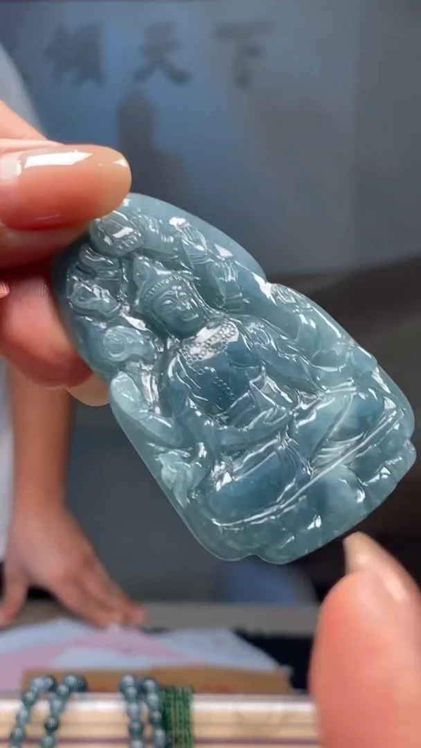 未镶嵌定制翡翠********35