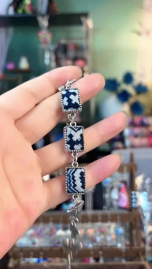 织绣彩云南阁非遗老绣556