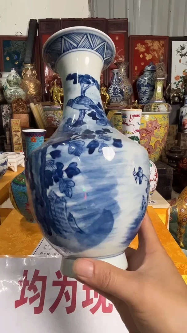 摆件陶瓷艺术摆件G