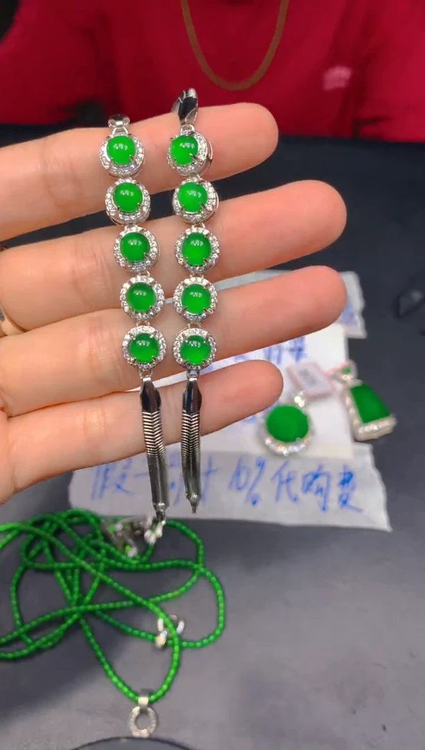 未镶嵌定制翡翠237多样性发货（发其一）