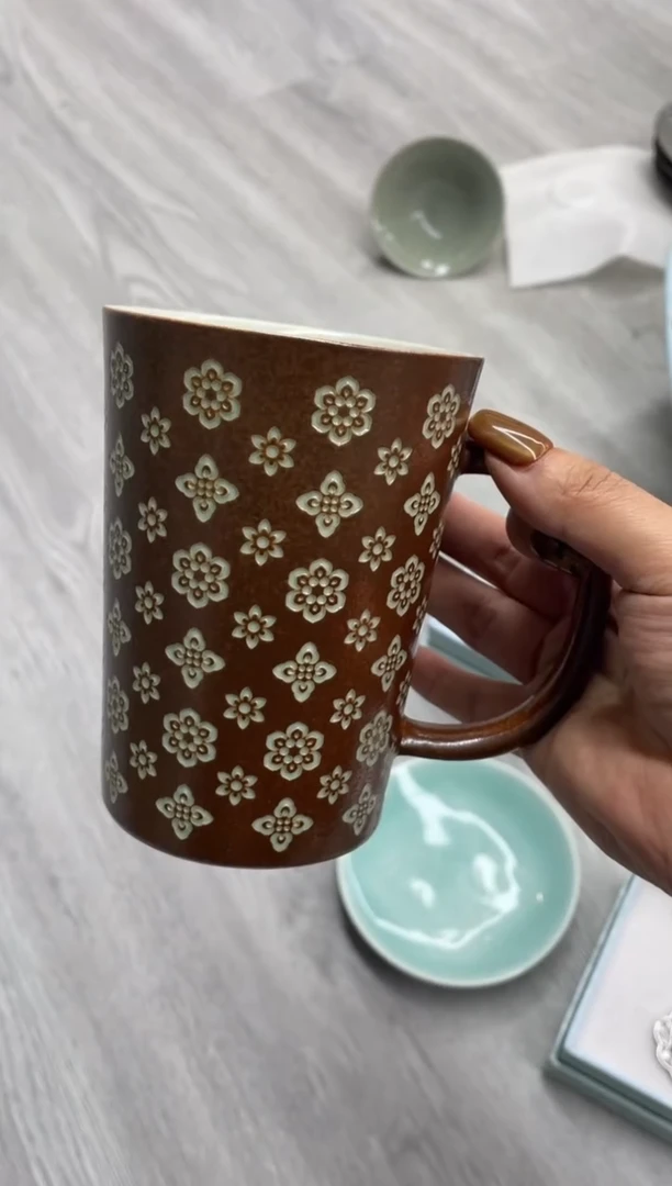 瓷特价福利 微瑕 慧仙青瓷