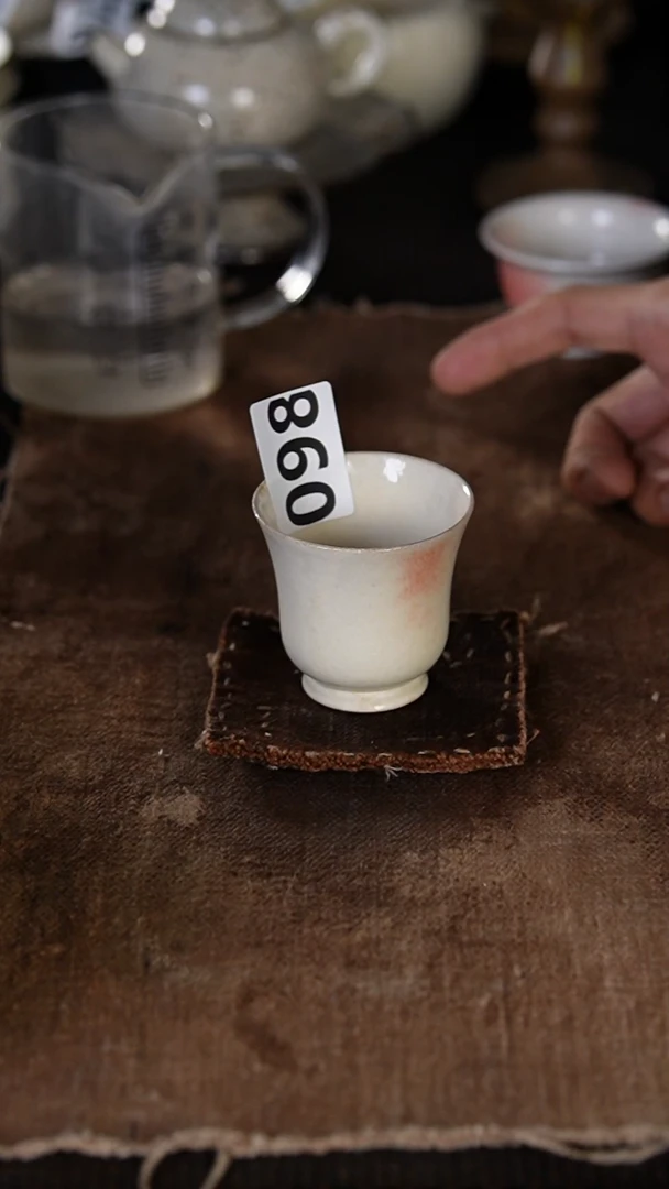 098景德镇{立梦陶}手作同款