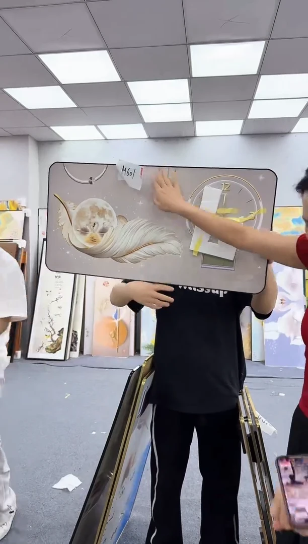 孤品微瑕黑马闪购M601