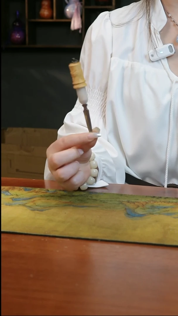 飞*热水酒葫芦一物一拍