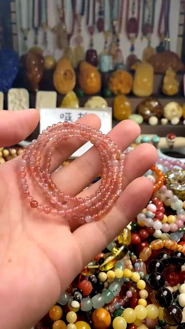 南红玛瑙.未镶嵌(一物一件)157891