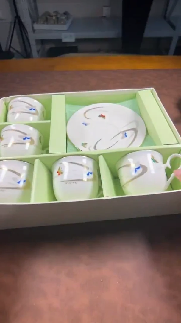 陶瓷茶具茶道套装