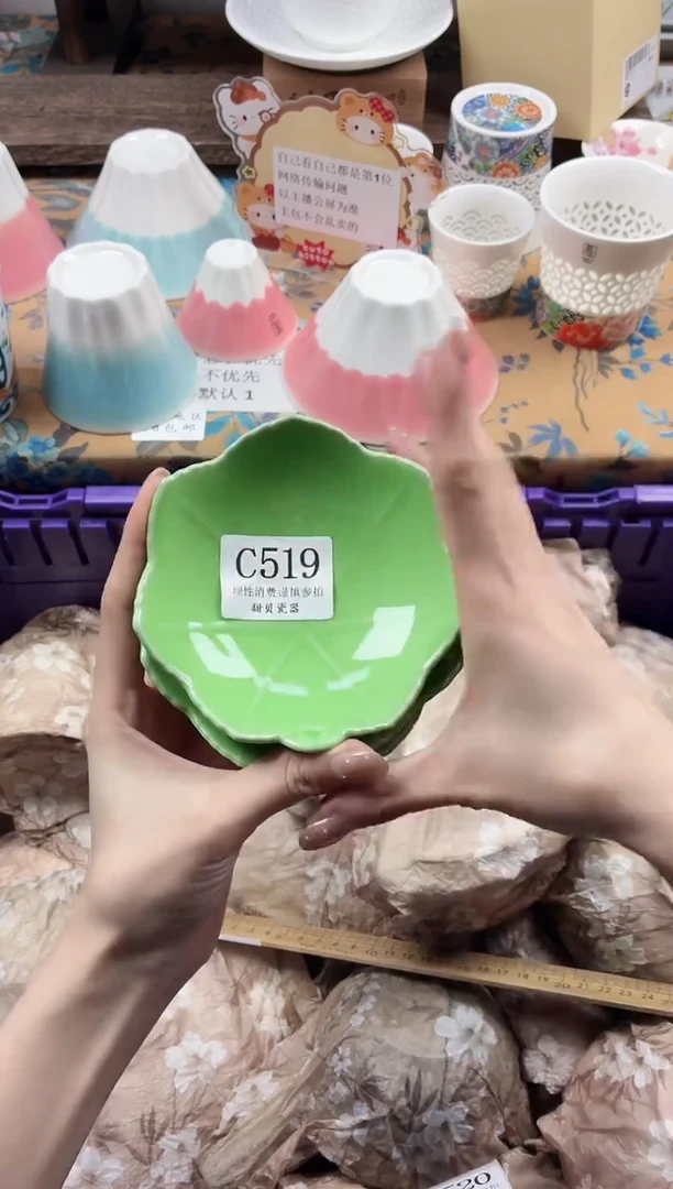 瓷片a****n                C519