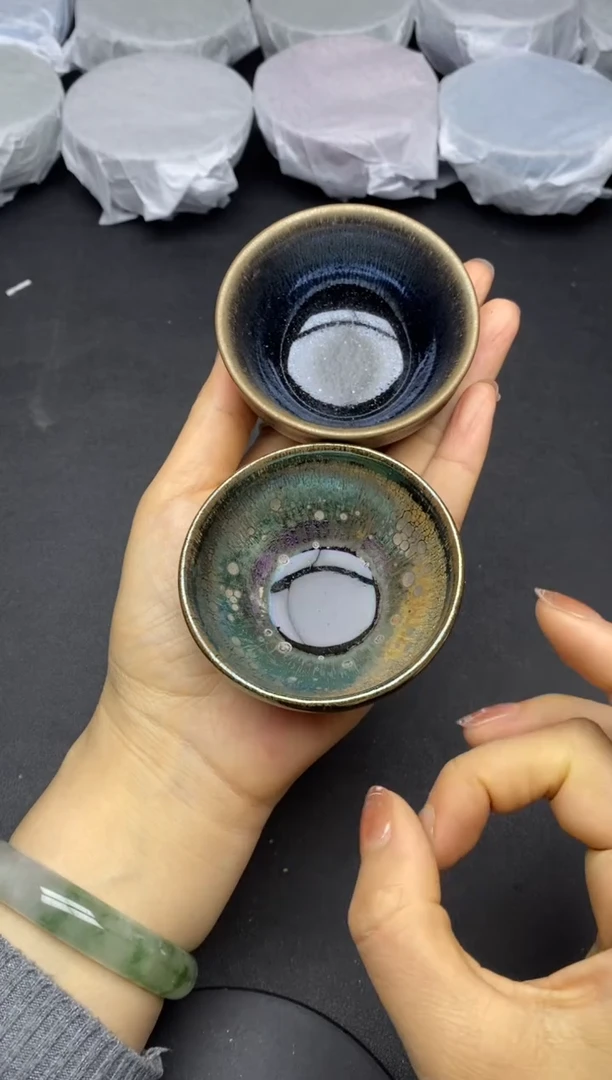 【闪购商品】茶盏            72