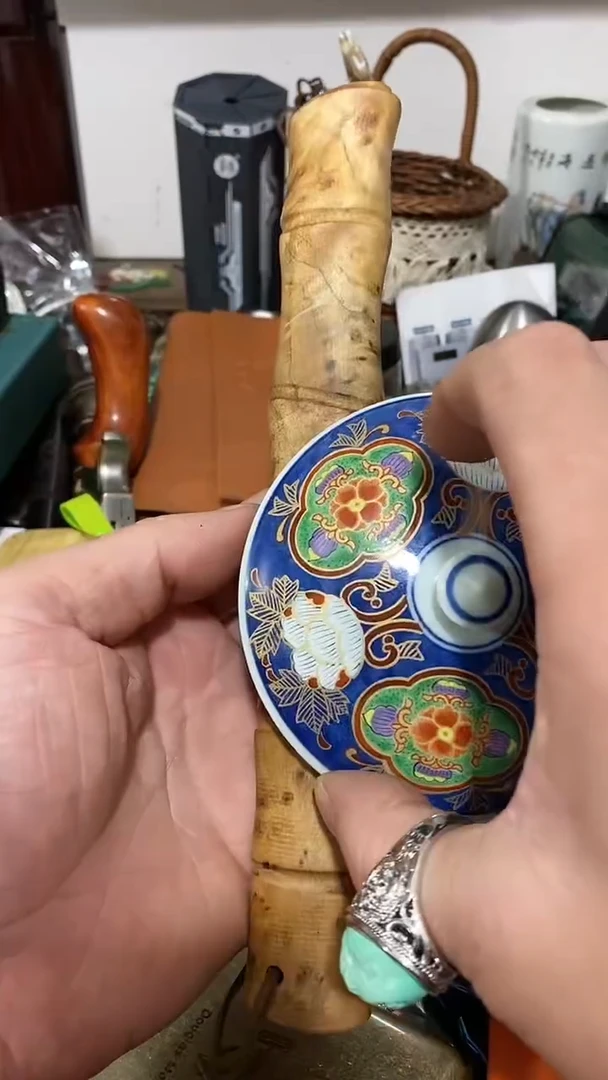 【闪购商品】摆件茶文化,工艺美术