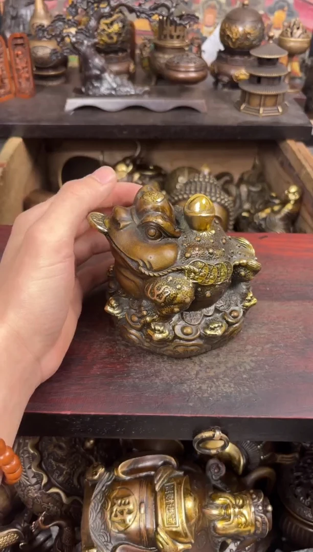 德商铜专属精选链接